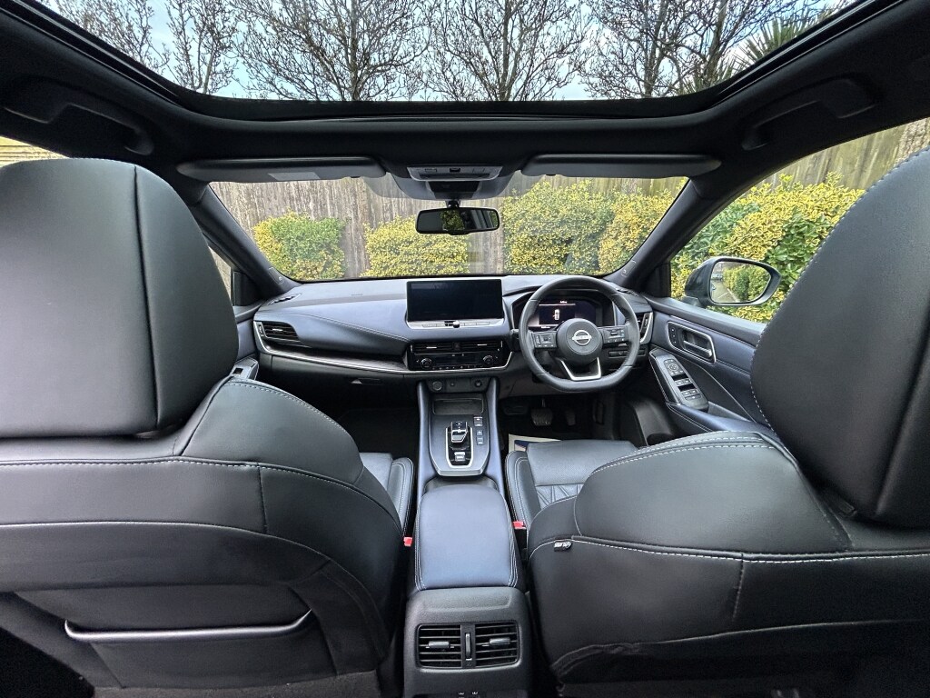 Used Nissan Qashqai 2023 for sale - 77902832: Photo 21