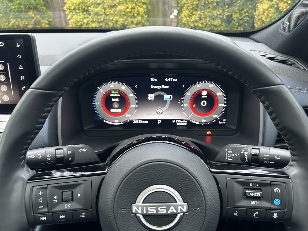 Used Nissan Qashqai 2023 for sale - 77902832: Photo 28