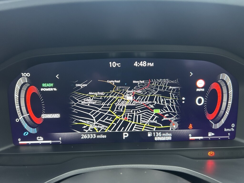 Used Nissan Qashqai 2023 for sale - 77902832: Photo 30