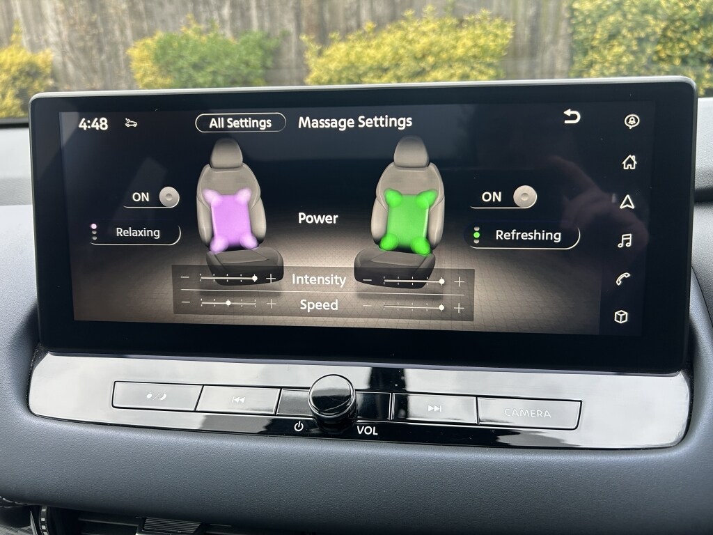 Used Nissan Qashqai 2023 for sale - 77902832: Photo 36