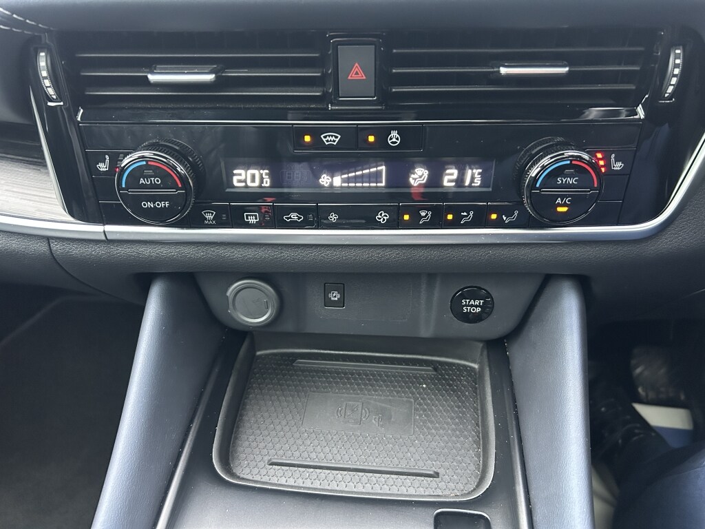 Used Nissan Qashqai 2023 for sale - 77902832: Photo 37