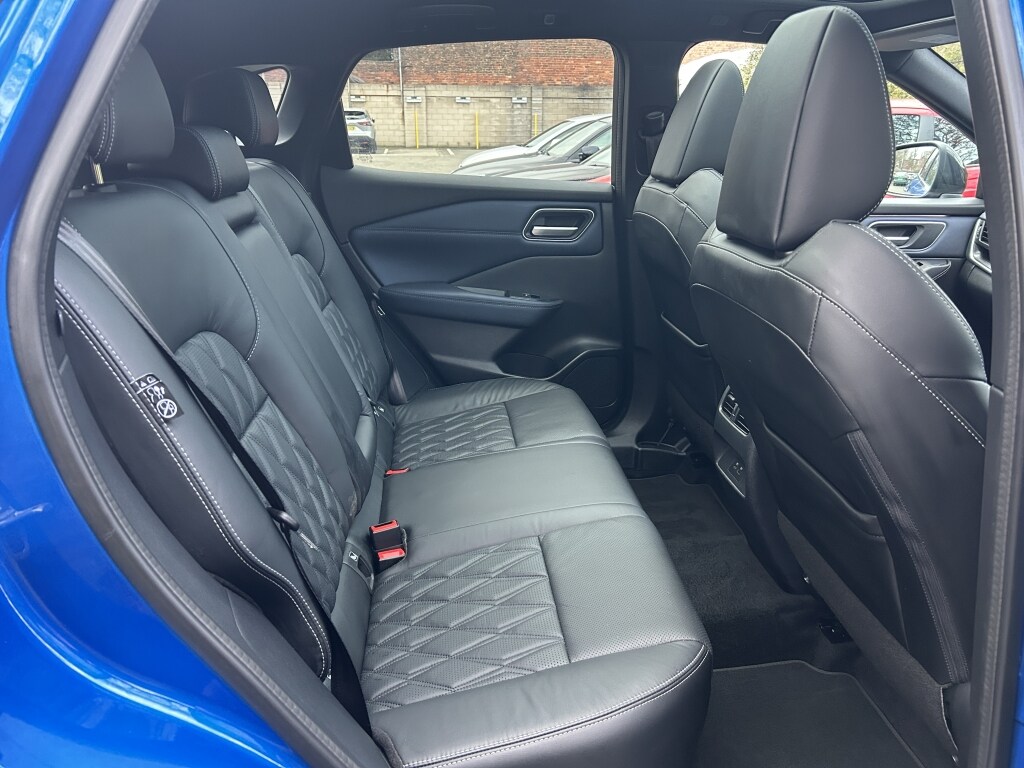 Used Nissan Qashqai 2023 for sale - 77902832: Photo 41