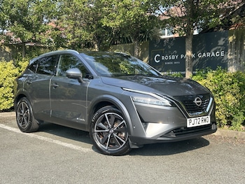 Used Nissan Qashqai 2022 for sale - 79207284: Photo