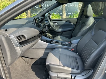 Used Nissan Qashqai 2022 for sale - 79207284: Photo
