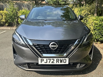 Used Nissan Qashqai 2022 for sale - 79207284: Photo