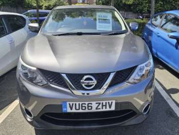 2016 (66) - 1.5 DCI ACENTA 5DR Manual