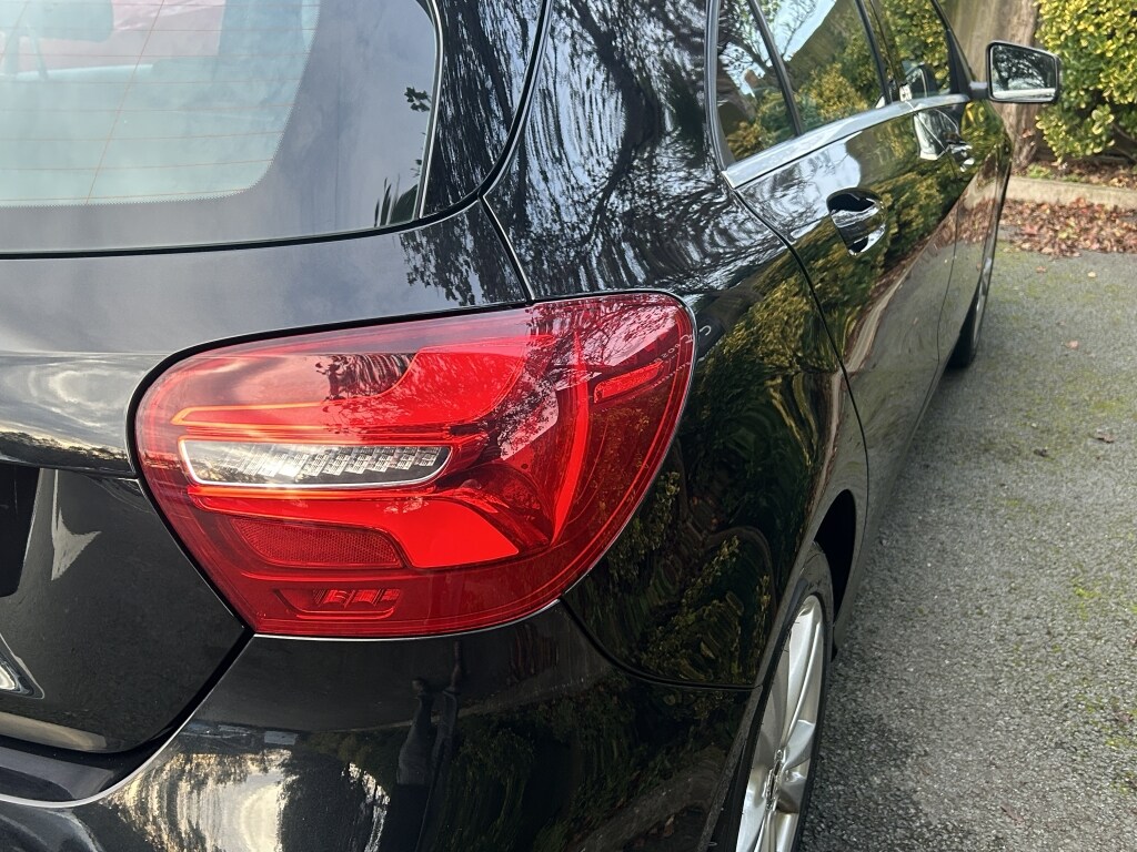 Used Mercedes-Benz A-Class 2017 for sale - 76651945: Photo 14