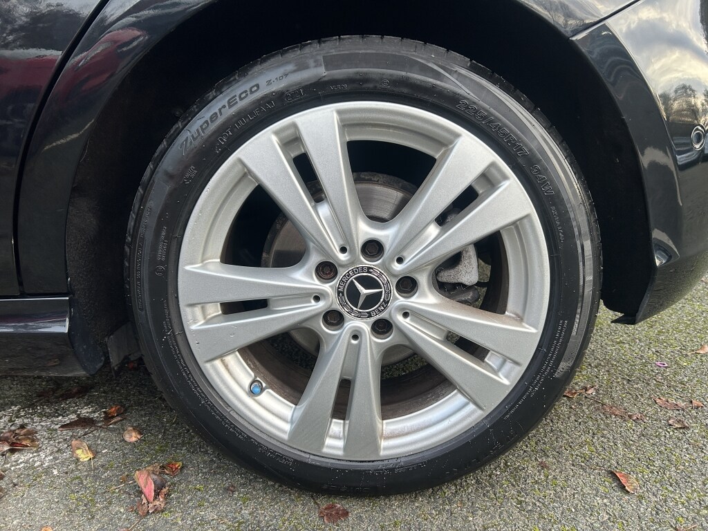 Used Mercedes-Benz A-Class 2017 for sale - 76651945: Photo 17