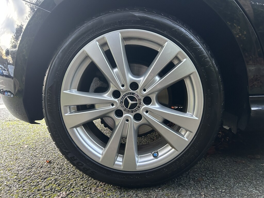 Used Mercedes-Benz A-Class 2017 for sale - 76651945: Photo 18