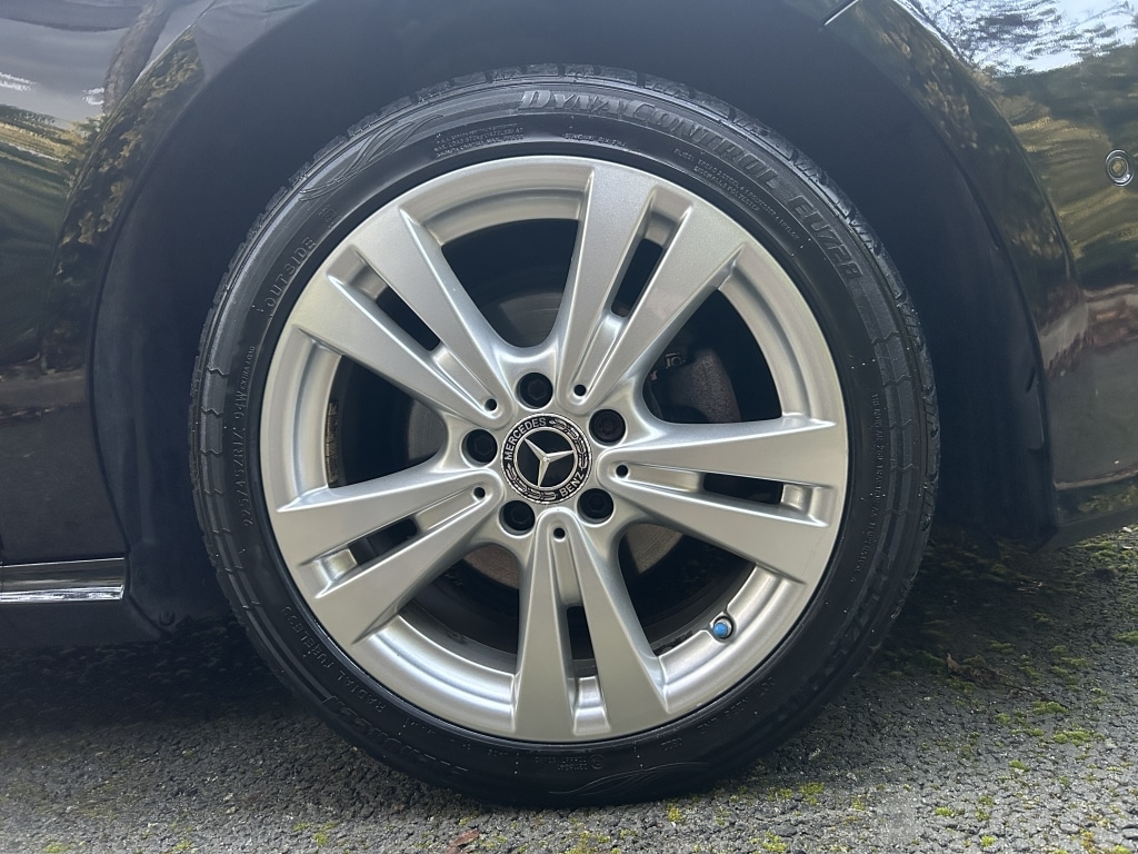 Used Mercedes-Benz A-Class 2017 for sale - 76651945: Photo 19