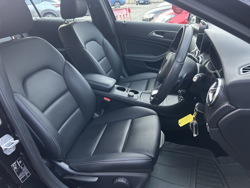 Used Mercedes-Benz A-Class 2017 for sale - 76651945: Photo 25