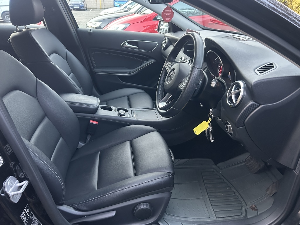 Used Mercedes-Benz A-Class 2017 for sale - 76651945: Photo 26