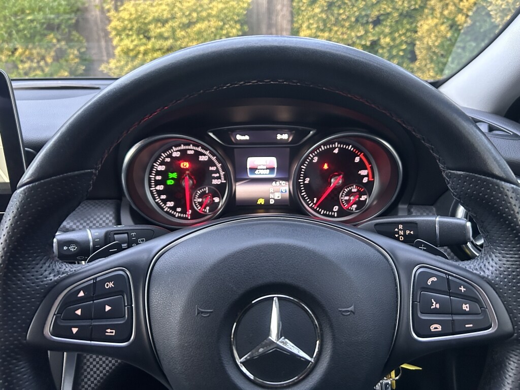 Used Mercedes-Benz A-Class 2017 for sale - 76651945: Photo 27