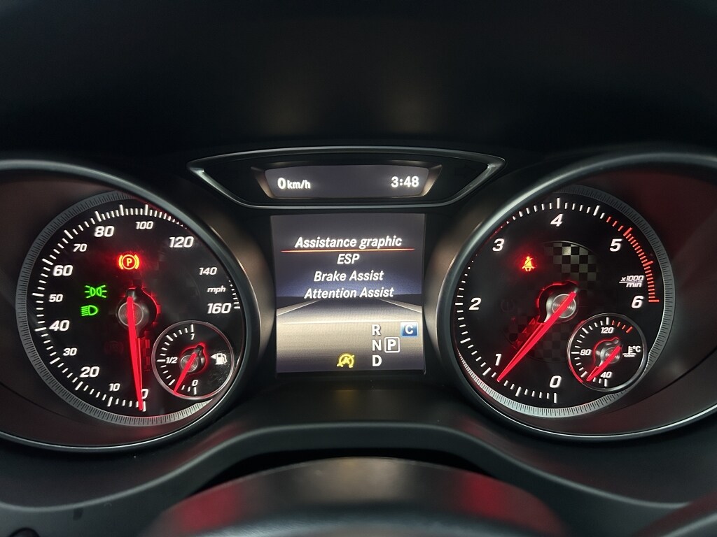 Used Mercedes-Benz A-Class 2017 for sale - 76651945: Photo 28