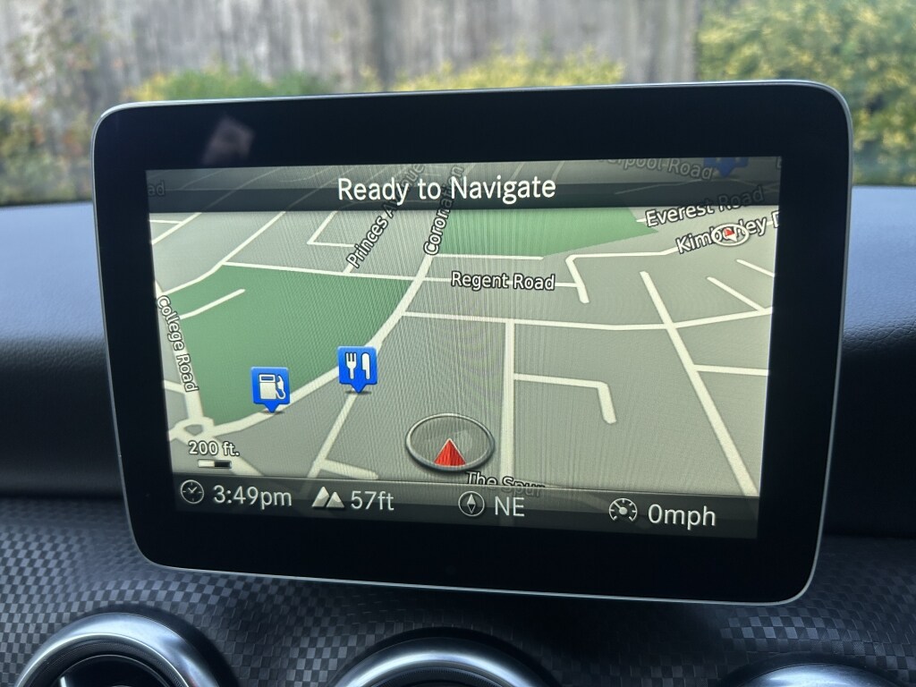 Used Mercedes-Benz A-Class 2017 for sale - 76651945: Photo 29