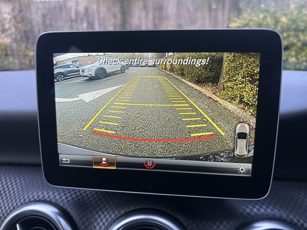 Used Mercedes-Benz A-Class 2017 for sale - 76651945: Photo 30