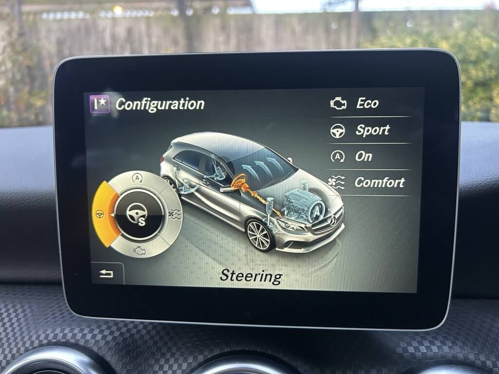 Used Mercedes-Benz A-Class 2017 for sale - 76651945: Photo 31