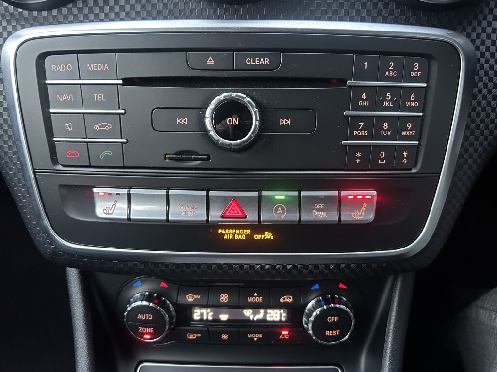 Used Mercedes-Benz A-Class 2017 for sale - 76651945: Photo 33