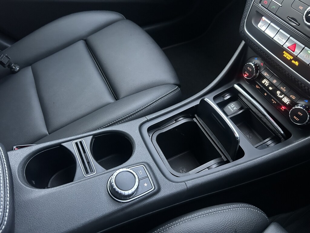 Used Mercedes-Benz A-Class 2017 for sale - 76651945: Photo 34