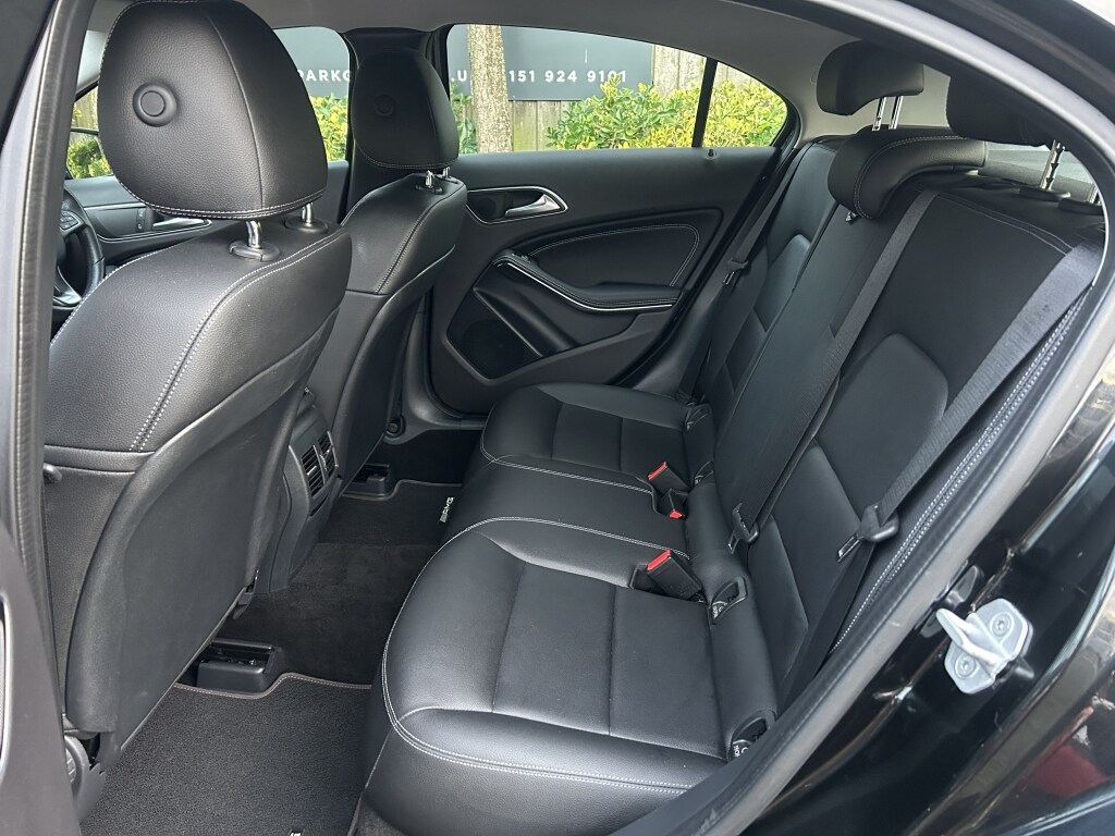 Used Mercedes-Benz A-Class 2017 for sale - 76651945: Photo 36