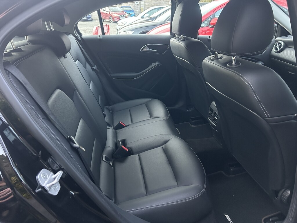 Used Mercedes-Benz A-Class 2017 for sale - 76651945: Photo 37