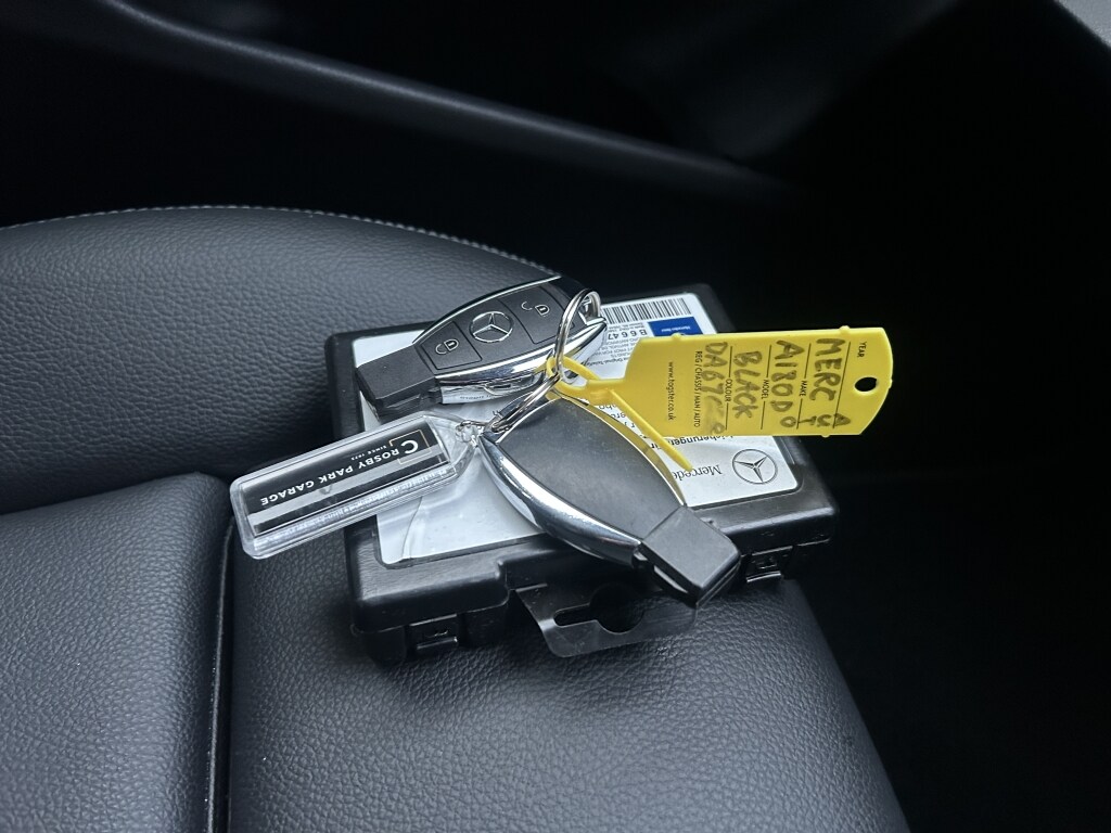 Used Mercedes-Benz A-Class 2017 for sale - 76651945: Photo 41