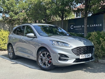 Ford - Kuga