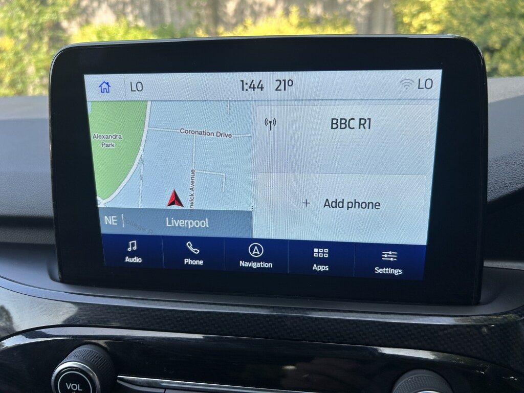 Vehicle 29