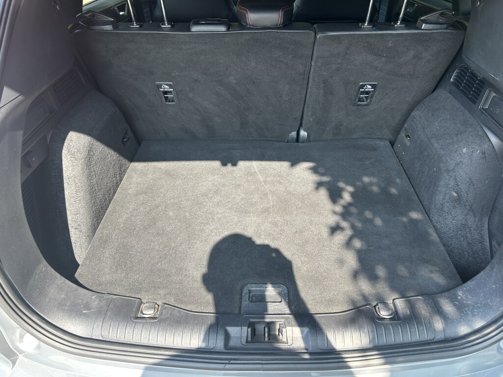 Vehicle 40