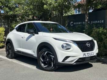 2023 (73) - 1.6 Hybrid N-Connecta 5dr Auto
