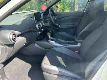 Used Nissan Juke 2023 for sale - 75124812: Photo