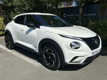 Used Nissan Juke 2023 for sale - 75124812: Photo