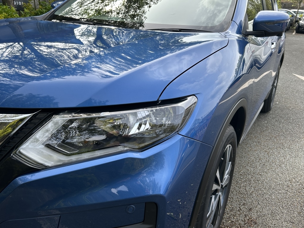 Used Nissan X-Trail 2020 for sale - 78179035: Photo 12