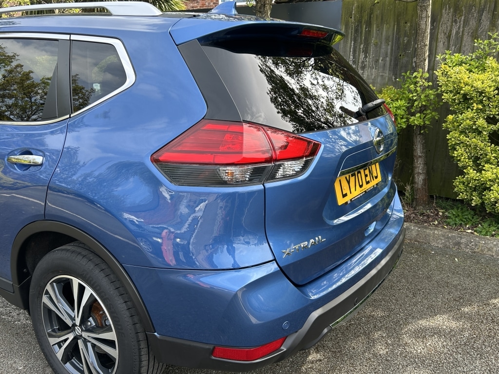 Used Nissan X-Trail 2020 for sale - 78179035: Photo 13