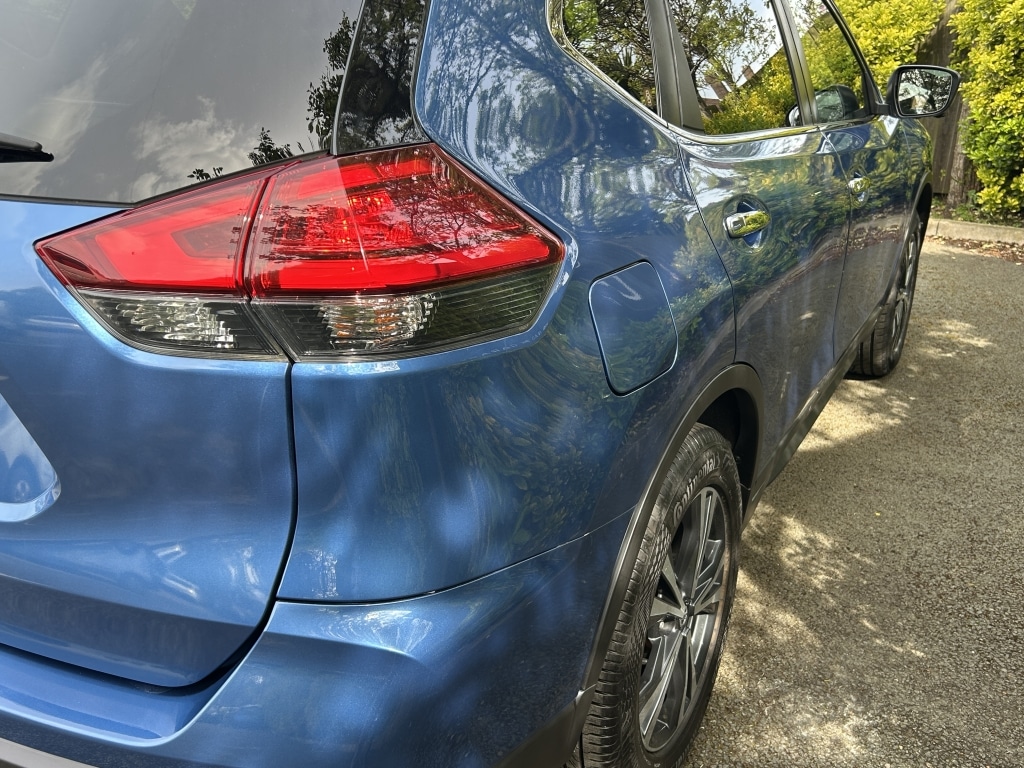 Used Nissan X-Trail 2020 for sale - 78179035: Photo 14