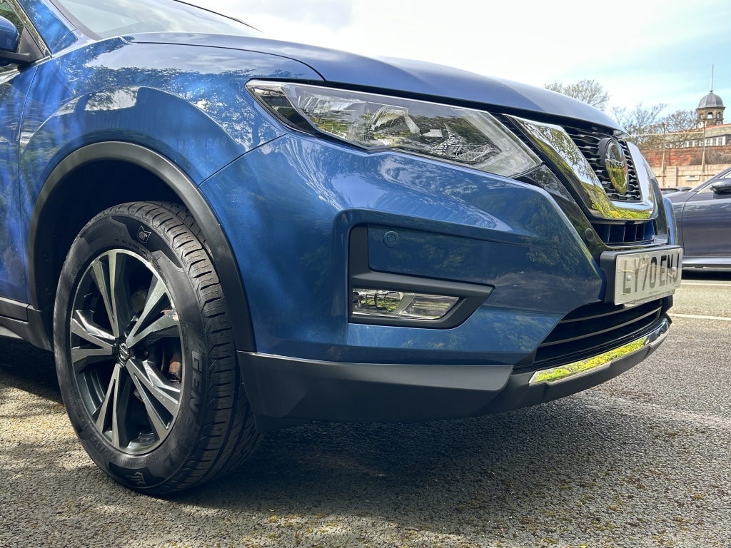 Used Nissan X-Trail 2020 for sale - 78179035: Photo 15