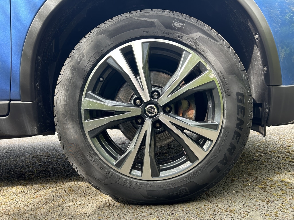 Used Nissan X-Trail 2020 for sale - 78179035: Photo 16