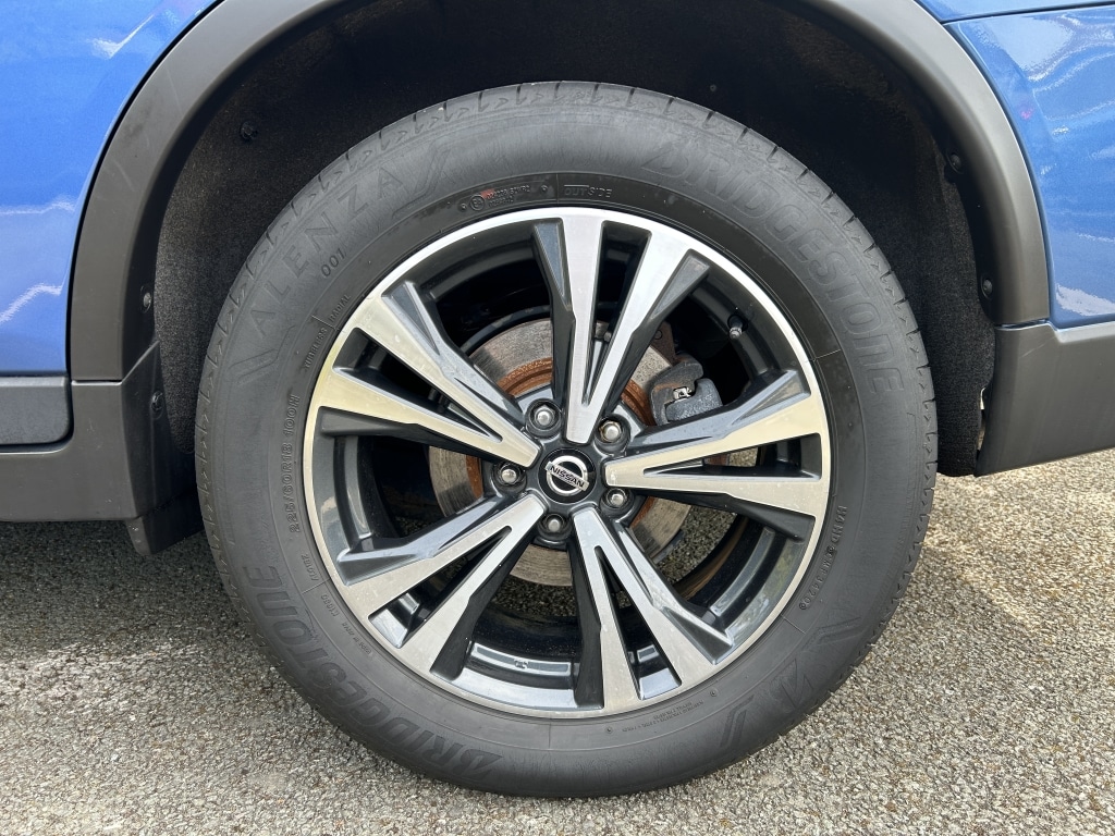 Used Nissan X-Trail 2020 for sale - 78179035: Photo 17