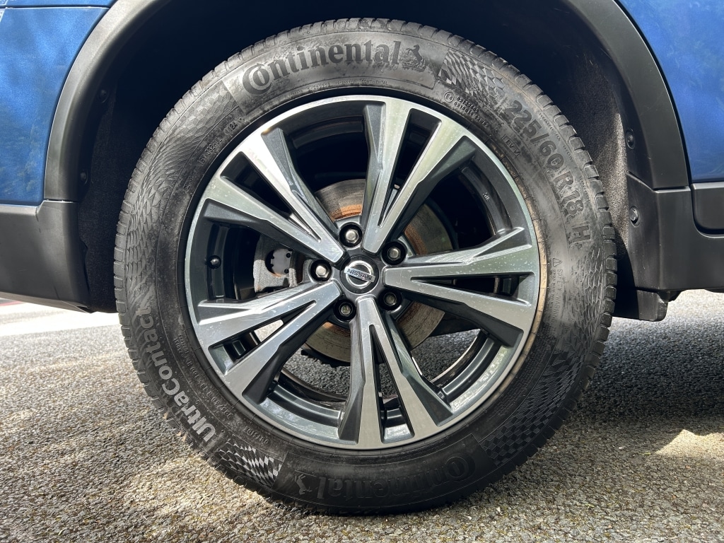 Used Nissan X-Trail 2020 for sale - 78179035: Photo 18