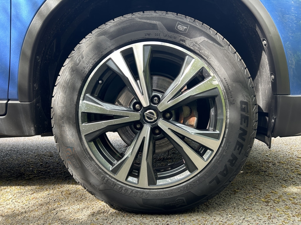 Used Nissan X-Trail 2020 for sale - 78179035: Photo 19