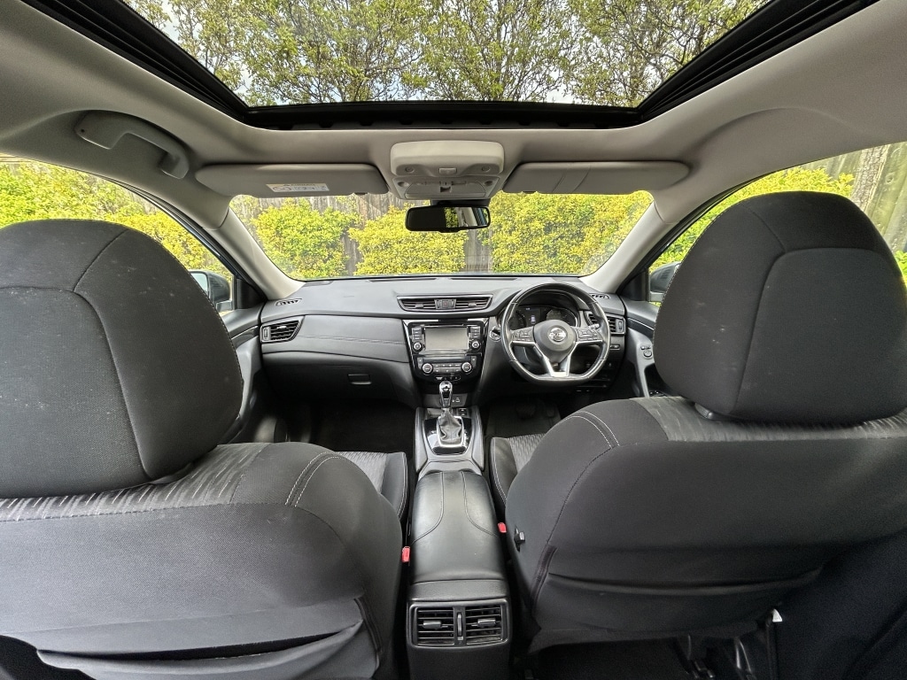 Used Nissan X-Trail 2020 for sale - 78179035: Photo 21