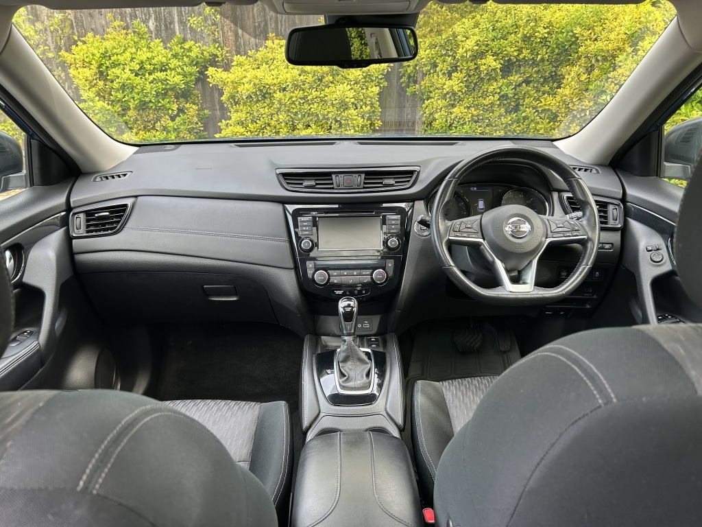 Used Nissan X-Trail 2020 for sale - 78179035: Photo 22