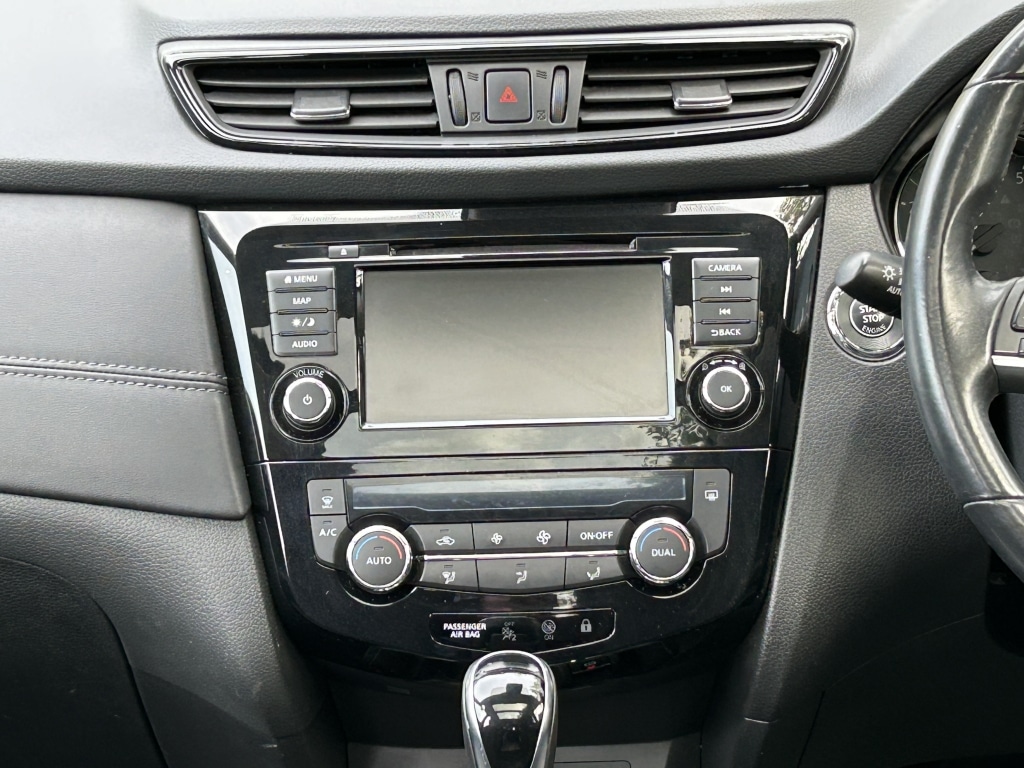 Used Nissan X-Trail 2020 for sale - 78179035: Photo 23