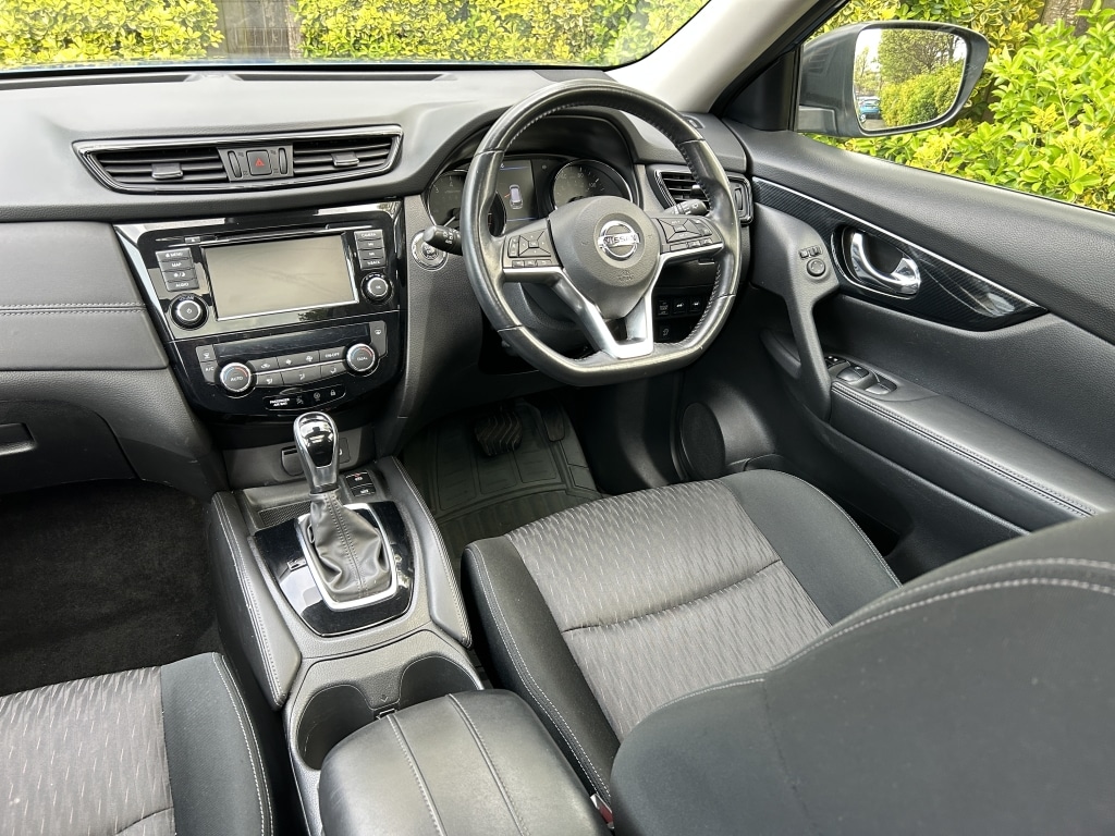 Used Nissan X-Trail 2020 for sale - 78179035: Photo 24