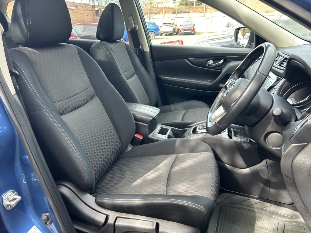 Used Nissan X-Trail 2020 for sale - 78179035: Photo 25