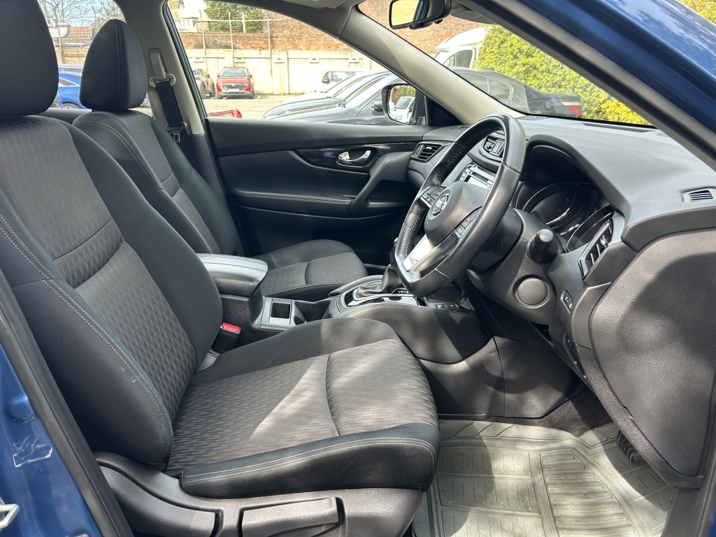 Used Nissan X-Trail 2020 for sale - 78179035: Photo 26