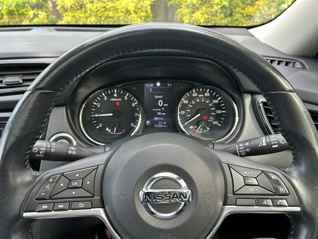 Used Nissan X-Trail 2020 for sale - 78179035: Photo 28