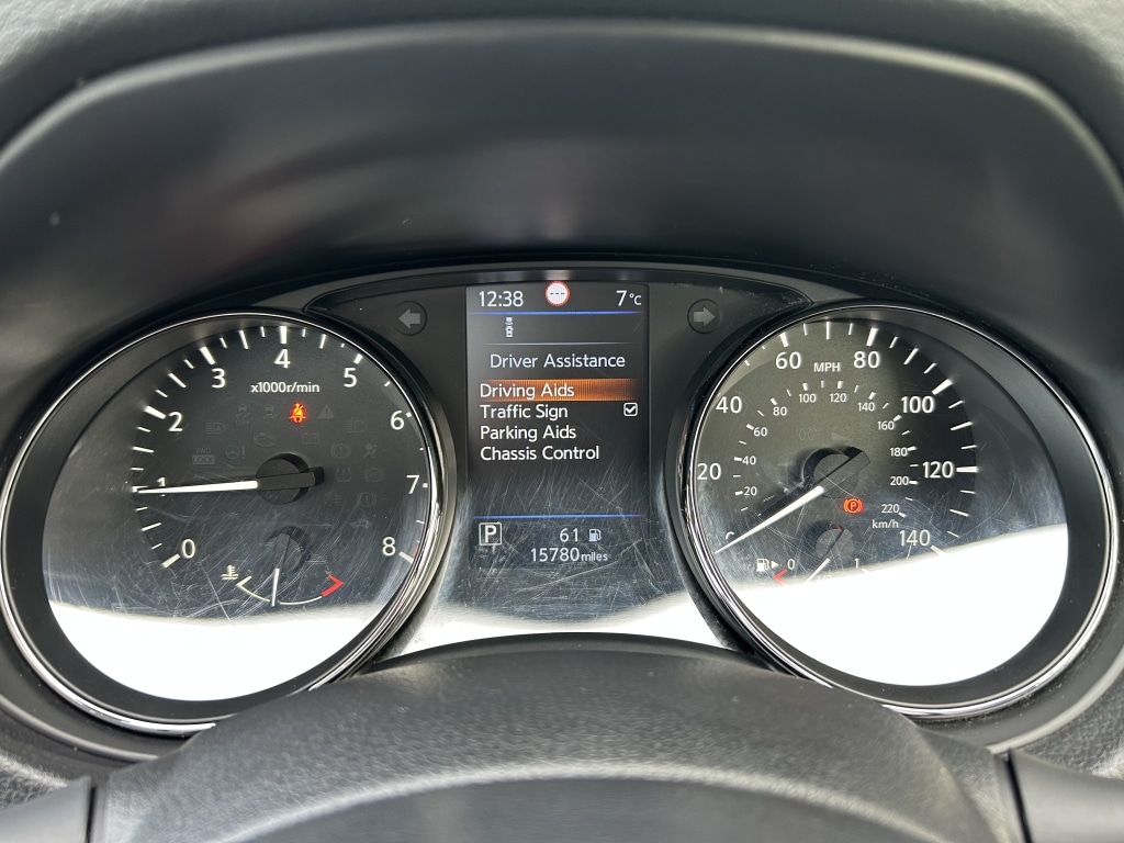 Used Nissan X-Trail 2020 for sale - 78179035: Photo 29