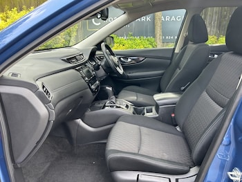 Used Nissan X-Trail 2020 for sale - 78179035: Photo