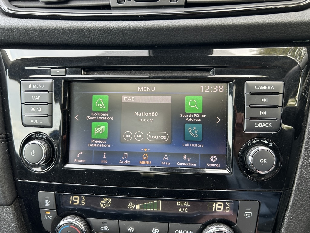 Used Nissan X-Trail 2020 for sale - 78179035: Photo 30